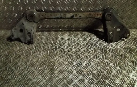 Other front suspension part