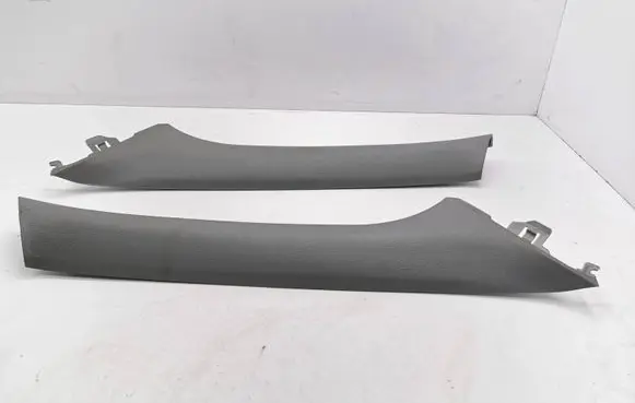 KIA Carens I (A) pillar trim 0K2FA68191
