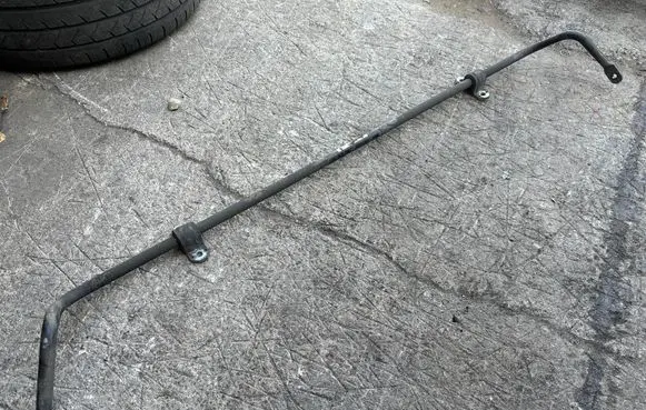 Maserati Ghibli Rear anti-roll bar/sway bar 067000267800