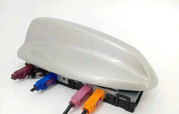 Volvo V60 Radio antenna 31438104
