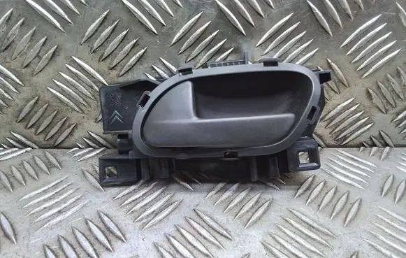 Citroen Jumpy Front door interior handle 96555515XT 303966 96555515