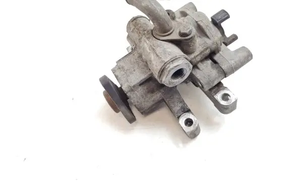 Power steering pump