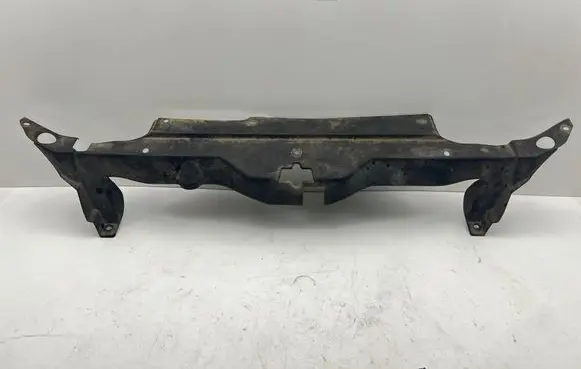 Toyota Land Cruiser (J120) Engine bonnet/hood lock trim molding 5329260040