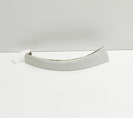 Under headlight/headlamp trim