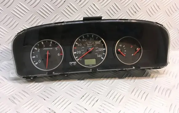 Nissan X-Trail T30 Speedometer (instrument cluster) ES60C