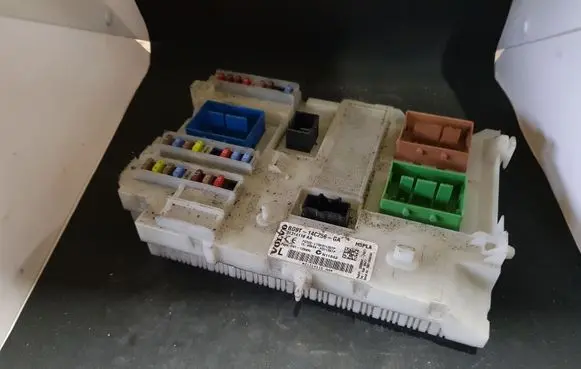 Volvo XC60 Fuse module 31314116AA