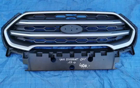 Ford Ecosport Front grill GN1517B968EW