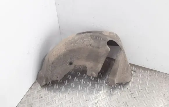 Mazda 2 Rear arch fender liner splash guards