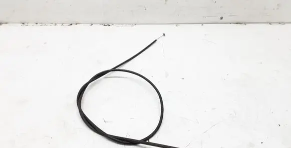Mercedes-Benz Vaneo W414 Engine bonnet/hood lock release cable A1688800059