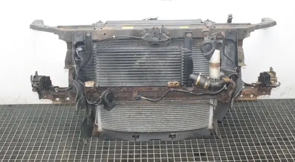 Nissan Pathfinder R51 Radiator set 