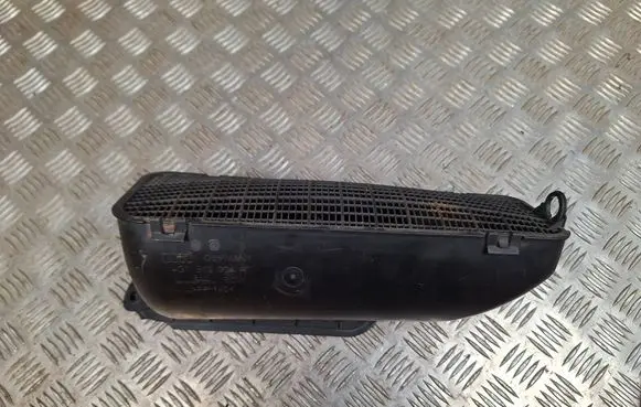 Audi A6 S6 C7 4G Air intake duct part 4G1819904A