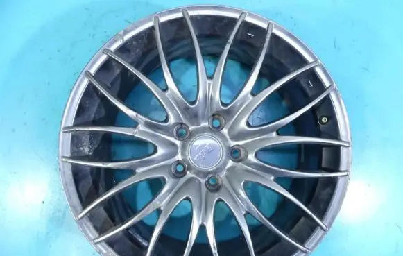 Toyota Sienna XL30 III R16 alloy rim IMPRK1258003