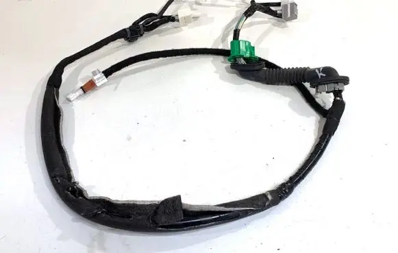 Toyota Yaris Cross Tailgate/trunk wiring harness 821840DA30