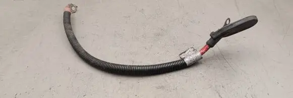 BMW 3 E46 Wires (generator/alternator) 1712599 1436547