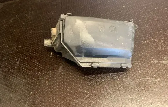 Ford S-MAX Fuse box set 6G9T14A067AB