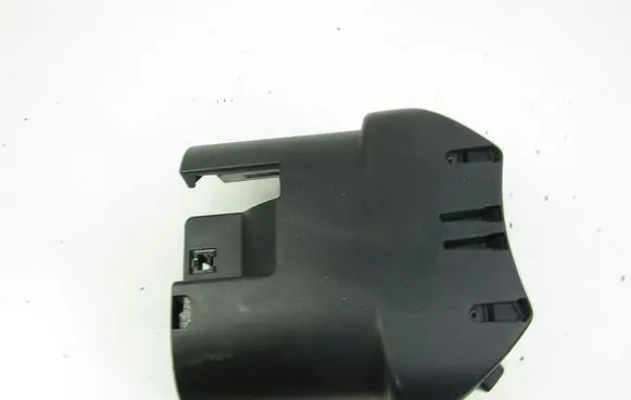 Renault Scenic III - Grand scenic III Steering wheel column trim 