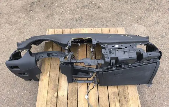 Toyota C-HR I Dashboard 55302F4011 55302F40