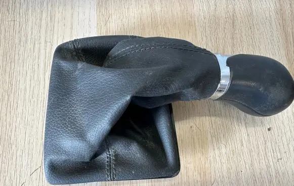 Skoda Fabia Mk3 (NJ) Gear shift rod 