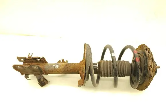 Nissan Murano Z50 Front shock absorber/damper 