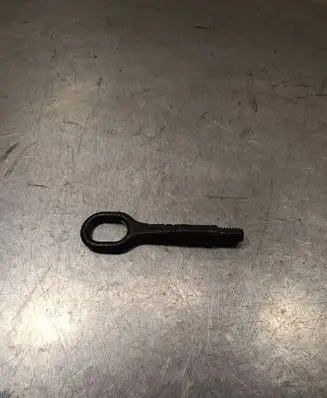 Skoda Yeti (5L) Towing hook eye 1T0805615A