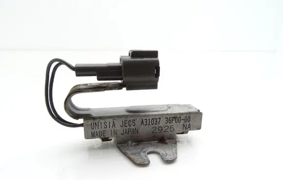 Nissan Patrol Y61 Sensor A31037