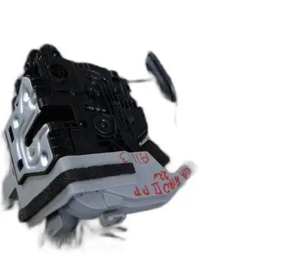 KIA Niro Lock set 