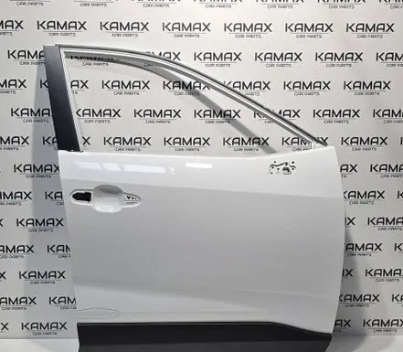 Toyota RAV 4 (XA50) Front door