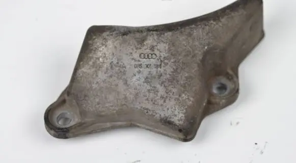 Audi A6 S6 C7 4G Gearbox mounting bracket 0B5301184