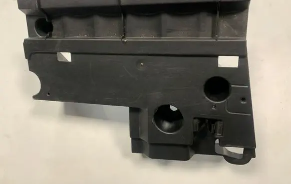 BMW X5 E53 Other trunk/boot trim element 8402112 51478402112