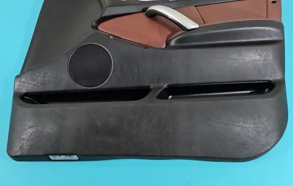 BMW X5 E53 Front door card panel trim 700548409 IMPRK1393431