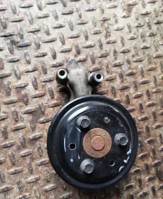 Water pump