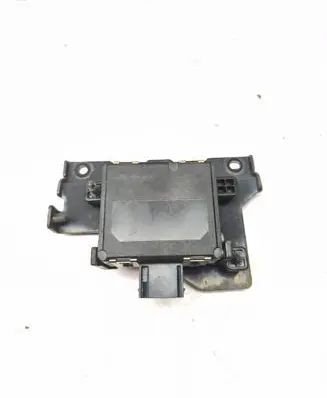 KIA Rio Other control units/modules 