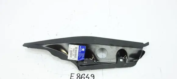 Peugeot 206 Tow bar set 