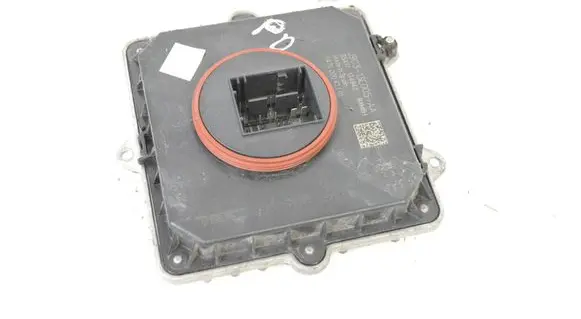 BMW X5 F15 LED ballast control module J9C313E005AA