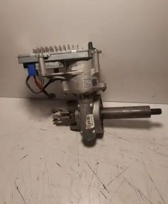 Opel Meriva A Electric power steering pump 26108652 A334300775 87A70000098C