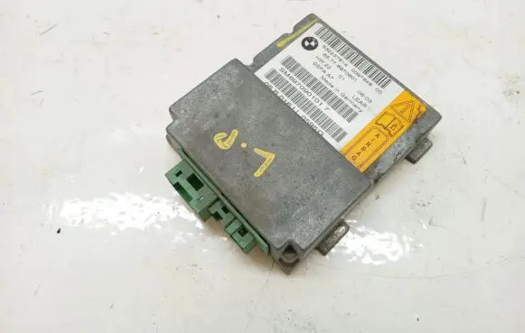 BMW 7 E65 E66 Airbag control unit/module 6970901