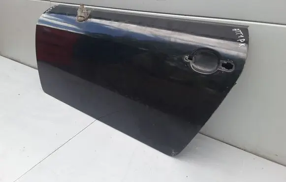 Door (2 Door Coupe)