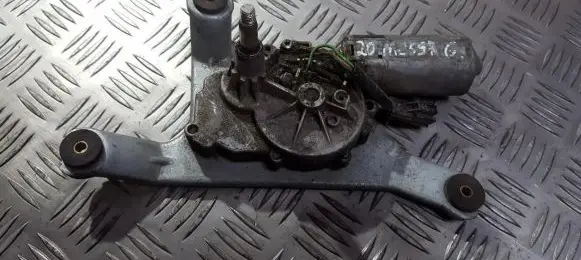 Mitsubishi Carisma Rear window wiper motor 0390201528