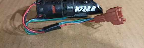 Renault Laguna II Interior temperature sensor 047 HS1101