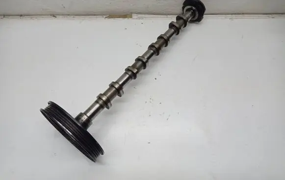 Jaguar X-Type Camshaft 4c1q6a270bb