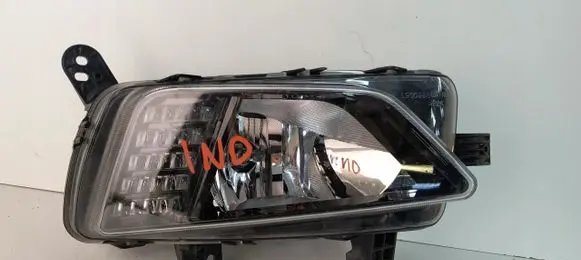 Volkswagen Polo VI Front fog light 2G0941662A