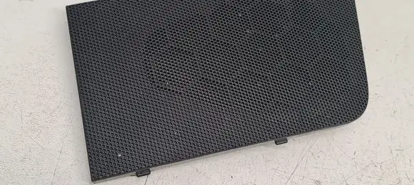 Side speaker trim/cover