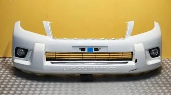 Toyota Land Cruiser (J150) Front bumper