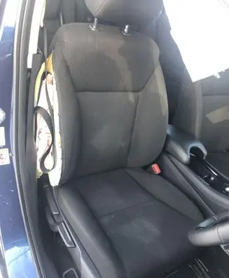 Honda HR-V Front passenger seat 