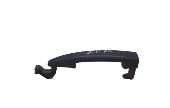 Citroen Jumpy Front door exterior handle 96817321277