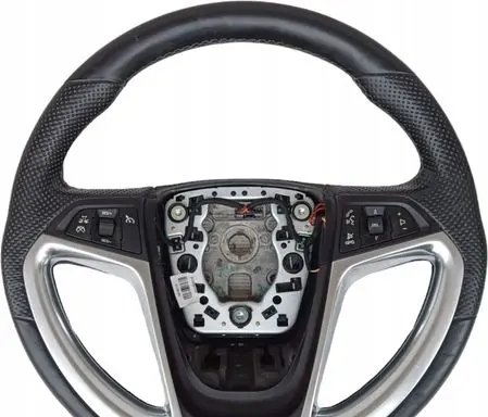 Opel Insignia A Steering wheel