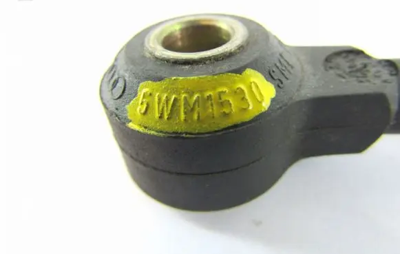 Volkswagen Sharan Detonation knock sensor 5WM1530