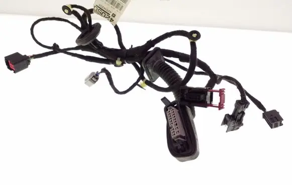 Opel Mokka X Rear door wiring loom 42514205