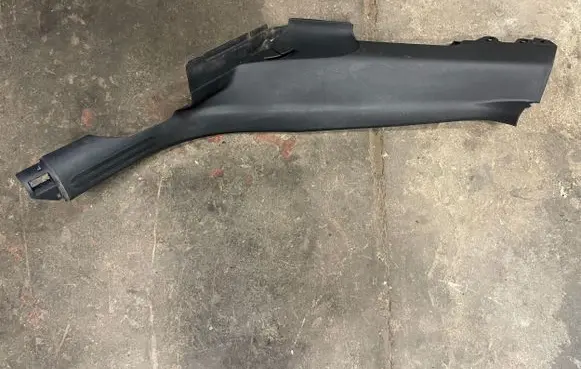 Audi Q5 SQ5 Rear sill trim cover 8R0867767