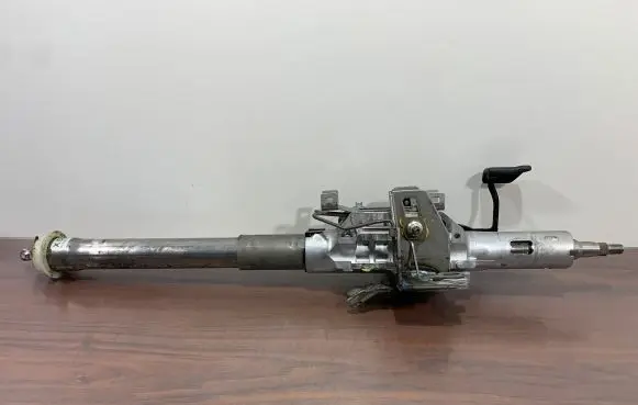 Subaru Ascent Steering wheel axle 0923025312